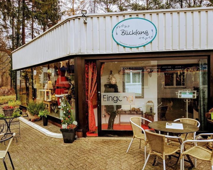 Deko Cafe Blickfang